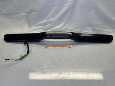 ✅ 2009-2015 HONDA PILOT TRUNK LIFTGATE HANDLE B552P Bali Blue Pearl TESTED READ - Image 1 of 4
