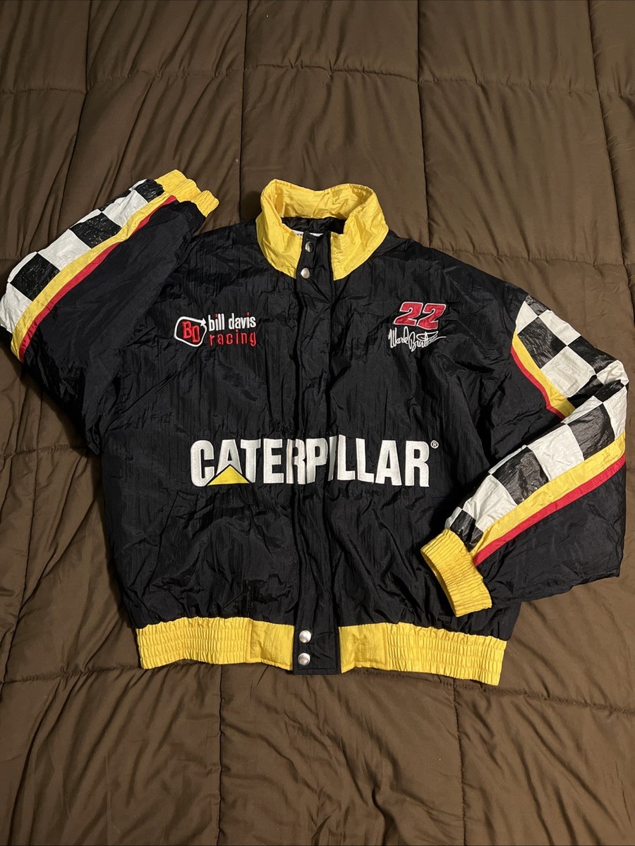 Ward Burton NASCAR Jackets for sale | eBay Ward Burton NASCAR Jackets for sale | eBay