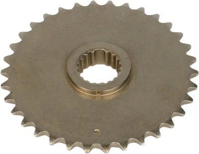 Feuling Cam Drive Sprocket - 34T Motorcycle Street Bike 1092 0925-1059 - Image 1 of 3
