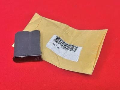 Weatherby Mark XXII 17 HMR / 22 WMR 4 Round Mag - Super Rare! Make Offer! - Image 1 of 4