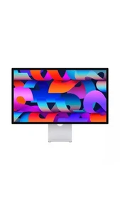 Apple Studio Display 5k Retina 60 Hz 27 pouces moniteur argent - Photo 1/9
