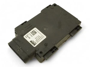 16-19 Bmw 740I 750I G11 G12 Lane Change Warning Radar Control Module Rear Oem - Picture 1 of 10