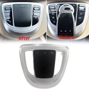 Automotive Central Control Dedicated Mouse Compatible with For Mercedes Models - Picture 1 of 8