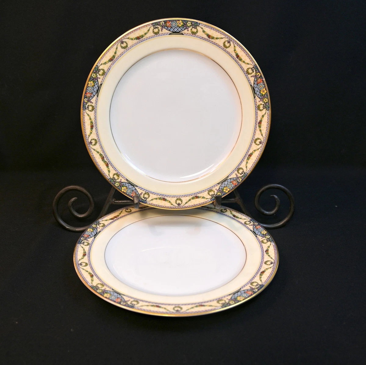 値下！【VINTAGE】Rosenthal トム・ウェッセルマン 飾皿 31cm 値下