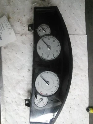 Cuadro de instrumentos 56044936AH 101458 millas desde 2006 Chrysler 300 4442575 Foto 1 de 4