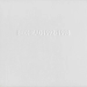 Bedhead 1992 - 1998 Boxset CD Album New & Sealed - Picture 1 of 3