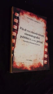 Giacomo Gambetti: Über 100 - Erinnerungen - Filmporträts. Kino Biografie - Bild 1 von 1