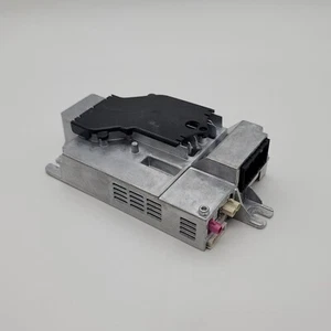 2017 - 2023 BMW 530I G30 RADIO AUDIO RECEIVER CONTROL MODULE OEM 65125A509B6 - Picture 1 of 15