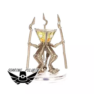 TRIDRONE - #35 - Fangs and Talons Set Icons of Realms D&D Miniature (MODRON) - Picture 1 of 1