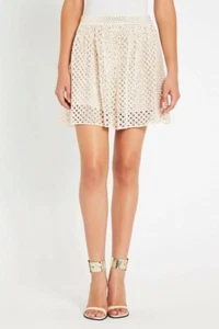 SASS & BIDE "The Last Dance" Embellished Skirt - Size X-Small - $350 - Picture 1 of 10