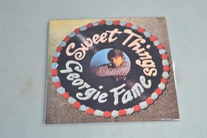 Georgie Fame Sweet Things +10 Mini LP CD JAPAN UICY-93171 (2006) - Picture 1 of 7
