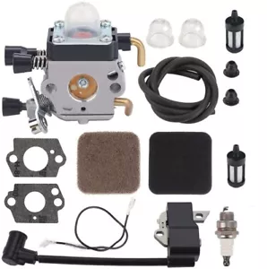 Carburetor Ignition Coil For STIHL FS80R FS85R FS85T FS85RX FS76 4137-120-0606 - Picture 1 of 6
