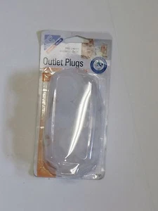 Paquete de 36 tapones de salida Mommy's Helper - Evita golpes - Imagen 1 de 1