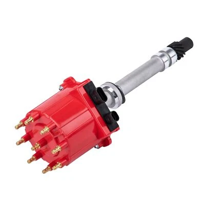 Ignition Distributor for 1988 1989 1990 91 92 93 94 1995 Chevy C1500 C2500 C3500 - Image 1 of 4