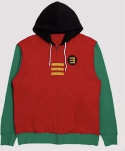 Official Eminem RAP BOY XXL Hoodie The Death of Slim Shady Limited Houdini Robin - Picture 1 of 4