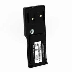 Batería 7.2v 2100mAh NiMh para con Motorola HNN8148 HNN8148A Radio P110 - Imagen 1 de 4