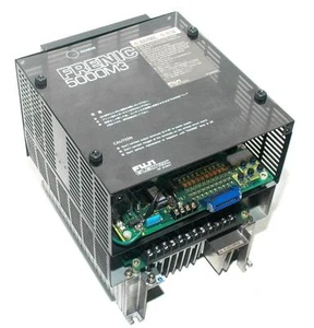 Fuji Inverter ​​FRN003M3-21S​​​​​​ *REPAIR EVALUATION ONLY* [PZJ] - Picture 1 of 1