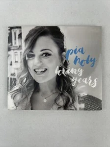 Loving Years by Holy, Pia (CD, 2021) - Picture 1 of 2