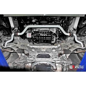 ULTRA RACING FOR INFINITI Q70 Y51 2WD '13~'19 29MM FRONT ANTI ROLL BAR SWAY BAR - Picture 1 of 10