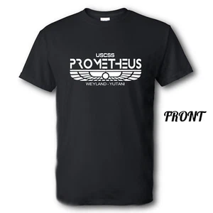 Prometheus Alien brandneues Shirt mehrere Größen und Farben - Bild 1 von 7