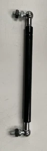 30 Gas Struts 135mm Lift 220mm Closed 355mm Open YQ13-135-355/80N + Fittings - Picture 1 of 8