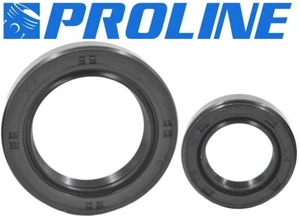 Proline® Crankshaft Seal Set For Stihl 041 Farm Boss 9629 003 2860 9640 003 157 - Picture 1 of 4
