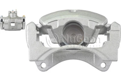 Front PAIR Disc Brake Calipers for 2011-2012 Mitsubishi RVR (54560) - Image 1 of 4
