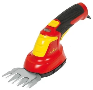 Tijeras de césped a batería de jardín WOLF, LI-ION Power, Finesse 30 R - Imagen 1 de 3