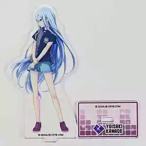Project Sekai Kanade Yoisaki Acrylic stand - Picture 1 of 1
