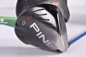 Ping G25 Driver / 10,5 Grad / Regular Flex Ping TFC 419 Schaft - Bild 1 von 9