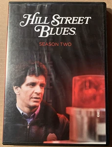 Hill Street Blues: Season 2 (DVD, 1981) - Imagen 1 de 17