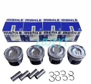 Pistons Rings Set for Land Rover VOLVO Discovery Sport LR2 S60 S80 V60 V70 XC60 - Foto 1 di 4