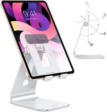 Omotion Adjustable Tablet Stand - Various Colors
