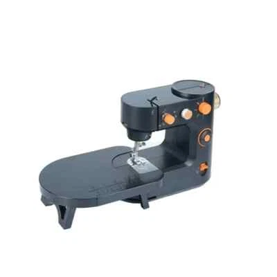 Mini Household Sewing Machine, A Multi-functional Overlock Sewing Wonder - Image 1 of 4
