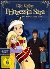 Die kleine Prinzessin Sara - Die komplette Serie [4 ... | DVD | Zustand sehr gut