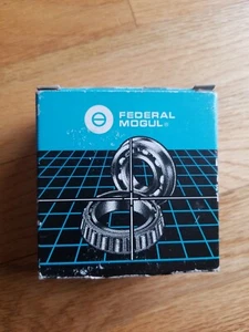 Wheel Bearing-4WD National 510009 - Picture 1 of 1