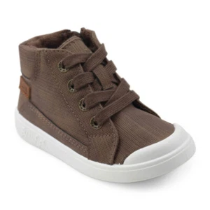 Blowfish Malibu Kids Boys' Vepper Hi-Top Sneaker Shoes - Picture 1 of 15