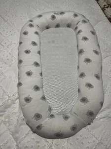 Purflo Baby Lounger - Picture 1 of 4