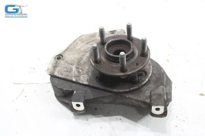 2007 - 2010 ASTON MARTIN V8 VANTAGE FRONT LEFT SIDE SPINDLE KNUCKLE HUB OEM - Image 1 of 4
