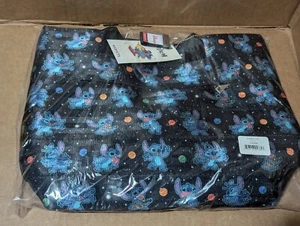 Disney Lilo & Stitch 626 Harveys 2024 Seatbelt Classic Tote Bag Handtasche Neu mit Etikett - Bild 1 von 17