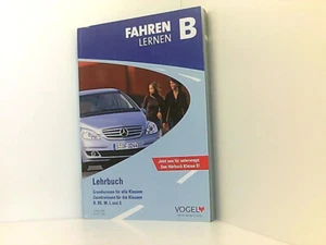 Fahren Lernen 2008 von Vogel - Bild 1 von 1