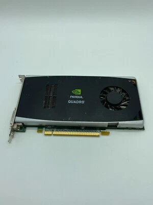 PNY Nvidia Quadro FX 1800VCQFX1800-PCIE-T  Free Shipping - Image 1 of 4