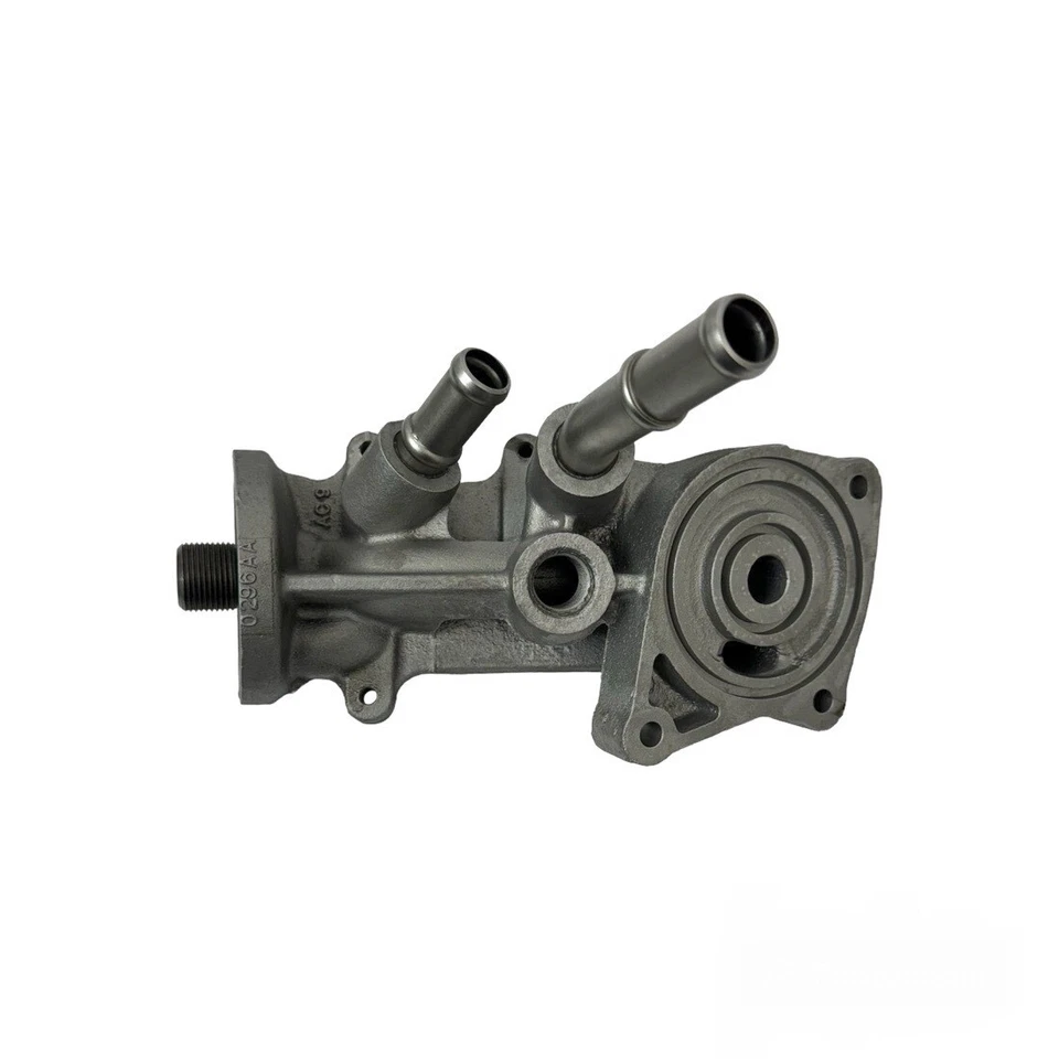 Genuine Oil Filter Adapter Ram 2500 3500 4500 5500 6.4L 2014-2020 4893181AD OEM Foto 1 de 4