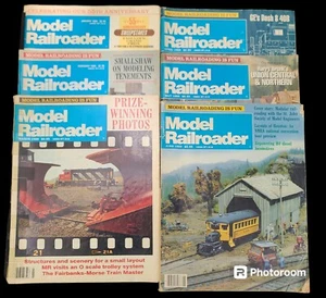 Modelleisenbahn Magazin 1989 Jan bis Juni Lok Zug Hobby Basteln Bauen - Bild 1 von 7