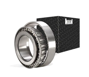 44643L/44610 Sealed Taper Roller Bearing 25.40x50.29x14.22mm - Picture 1 of 1