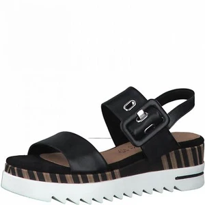 MARCO TOZZI Damen by Guido Maria Kretschmer 2-88700-26 Sandalette Sandale SALE - Bild 1 von 13