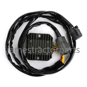 For KAWASAKI KVF300 BRUTE FORCE 2012-2020 Voltage Regulator Rectifier 21066-Y002 - Picture 1 of 5