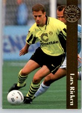 1996-97 Panini Premium Bundesliga Soccer Cards Pick From List/Complete Your Set