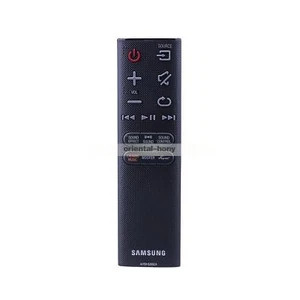 Samsung AH59-02692A Soundbar Remote Control For HW-J651 HW-HW-J8501 HW-J7501R - Picture 1 of 2