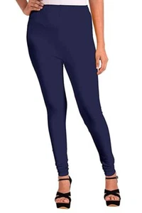 Mrkbox Cotton Leggings for Women & Girl - Picture 1 of 5